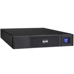 EATON UPS 1/1fáza, 2200VA -  5SC 2200IRT, 8x IEC, USB,...