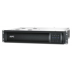 APC Smart-UPS 1000VA LCD RM 2U 230V with SmartConnect SMT1000RMI2UC
