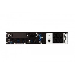 APC Smart-UPS RT 1500VA OnLine, rack version, Network Card...