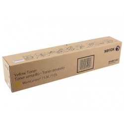 Xerox Toner 006R01462 pre 7120 yellow 15k