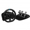 LOGITECH G923 Racing Wheel and Pedals for Xbox/PC 941-000158