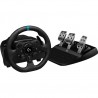 LOGITECH G923 Racing Wheel and Pedals for PS4/PC 941-000149