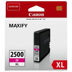 Canon cartridge PGI-2500XL Magenta 9266B001