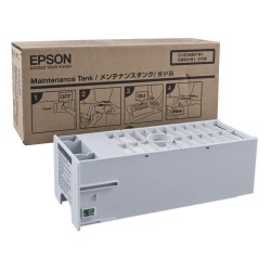 Epson atrament SPro 4400/4450/4880/7450/9900 maintenance tank C12C890191