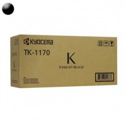 KYOCERA Toner TK-1170 black 1T02S50NL0