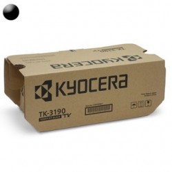 KYOCERA Toner TK-3190 black 1T02T60NL0
