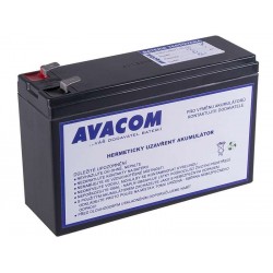 AVACOM náhrada za RBC106 - baterie pro UPS AVA-RBC106