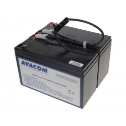 AVACOM náhrada za RBC109 - baterie pro UPS AVA-RBC109