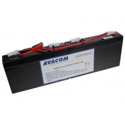 AVACOM náhrada za RBC18 - baterie pro UPS AVA-RBC18
