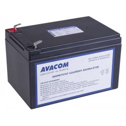 AVACOM náhrada za RBC4 - baterie pro UPS AVA-RBC4