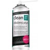 CLEAN IT Stlačený vzduch 400ml (náhrada za CL-1) CL-102