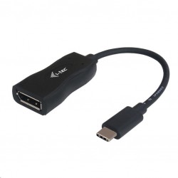 iTec USB-C Display Port Adapter 4K/60 Hz C31DP60HZP