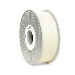 VERBATIM 3D Printer Filament PMMA DURABIO 2.85mm, 60m, 500g white...
