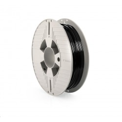 VERBATIM 3D Printer Filament PMMA DURABIO 2.85mm, 60m, 500g black...