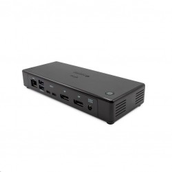 iTec Thunderbolt3/USB-C Dual DisplayPort 4K dokovací stanice...