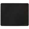 GEMBIRD Podložka pod myš látková černá MP-S-BK