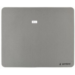 GEMBIRD Podložka pod myš látková šedá MP-S-G