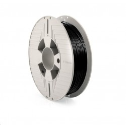 VERBATIM 3D Printer Filament TEFABLOC TPE 1,75mm,190m, 500g black...