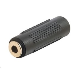 PREMIUMCORD Spojka 3,5mm Jack-3,5mm Jack F/F kjr-11