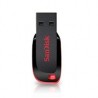 SanDisk USB Cruzer Blade 16GB SDCZ50-016G-B35