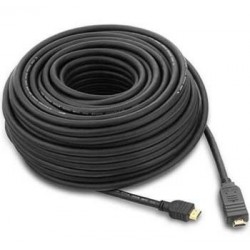 PremiumCord HDMI High Speed s Ether.,se zesilovačem,25m,AWG26,...