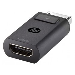 HP redukce z DisplayPort na HDMI 1.4 F3W43AA