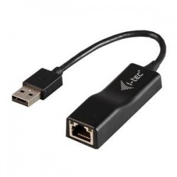i-tec USB 2.0 Fast Ethernet Adapter 100/10Mbps U2LAN