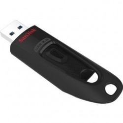 SanDisk Cruzer Ultra USB 3.0 kľúč 64GB SDCZ48-064G-U46