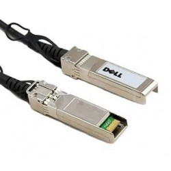 Dell Networking Cable SFP+ to SFP+ 10GbE, Twinax 3m 470-AAVJ