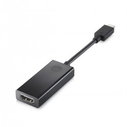 HP USB-C to HDMI 2.0 Adapter 1WC36AA