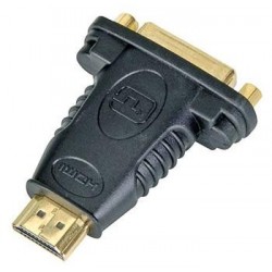 PremiumCord Adaptér HDMI-A - DVI-D M/F kphdma-1