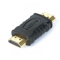 PremiumCord Adapter HDMI - HDMI, M/M, pozlacené kphdma-4