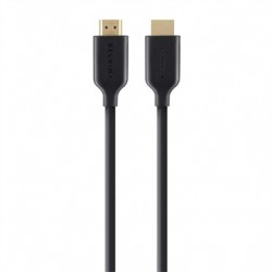 BELKIN Gold High-speed HDMI kabel s Ethernet a podporou 4K/UltraHD,...
