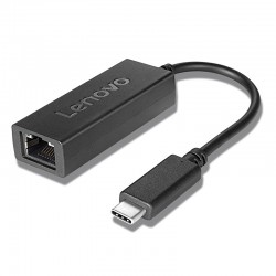 ThinkPad USB-C to Ethernet Adapter 4X90S91831