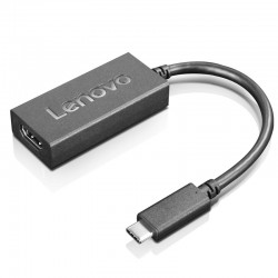 ThinkPad USB-C to HDMI 2.0b Cable adapter 4X90R61022