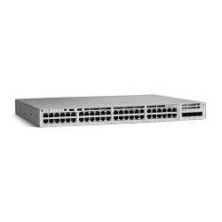 Catalyst 9200L 48-port data, 4 x 10G ,Network Essentials,...