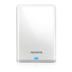 ADATA HV620S 2TB External 2.5" HDD bílý AHV620S-2TU31-CWH