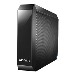ADATA HM800 6TB External 3.5" HDD AHM800-6TU32G1-CEUBK