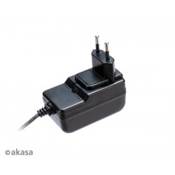 AKASA - 15W USB Type-C power adapter AK-PK15-02CM