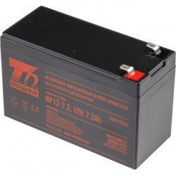 T6 Power RBC2, RBC110, RBC40 - battery KIT T6APC0010