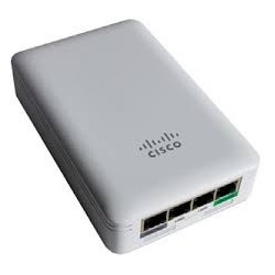 Cisco Business 145AC Access Point- Wall Plate, 802.11ac Wave 2;...