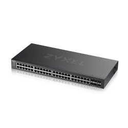 ZYXEL GS2220-50,48-port GbE L2 Switch,1 GbE Uplink GS2220-50-EU0101F