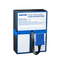 AVACOM RBC32 - baterie pro UPS AVA-RBC32