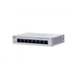Cisco Bussiness switch CBS110-8T-D-EU