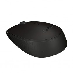 Logitech OEM počítačová myš Wireless Mouse B170 - bezdrôtová,...