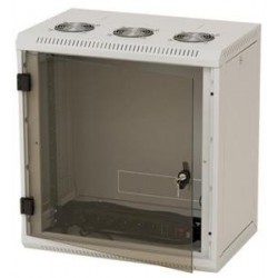 Nástěnný rack Triton RUA 12U/500mm odn.boč+skl.dv. RUA-12-AS5-CAX-A1