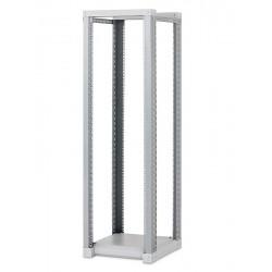 Triton Otevřený 19" stojan RSX 42U dvoudílný 800hl. RSX-42-XD8-CXX-A1