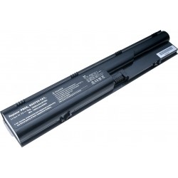 Baterie T6 power HP ProBook 4330s, 4430s, 4435s, 4440s, 4530s,...