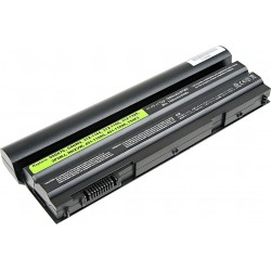 Baterie T6 power Dell Latitude E6420, E6430, E6520, E6530, E5420,...