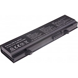 Baterie T6 power Dell Latitude E5400, E5410, E5500, E5510, 4600mAh,...